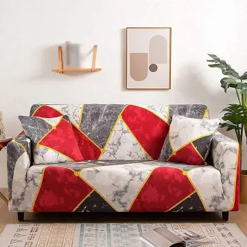 New Design High Elastic Sofa Covers 2025